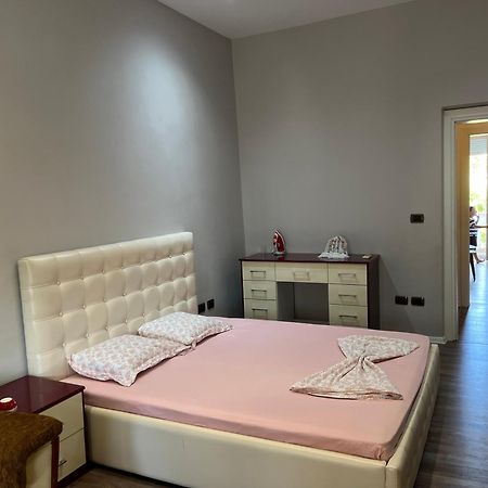 Lukas Apartament Vollga Dıraç Dış mekan fotoğraf