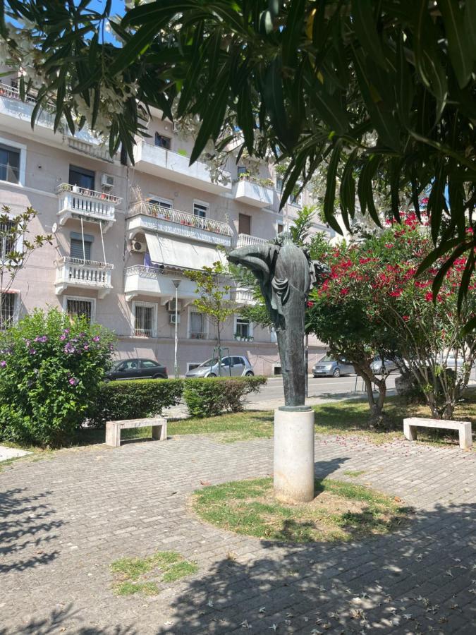 Lukas Apartament Vollga Dıraç Dış mekan fotoğraf