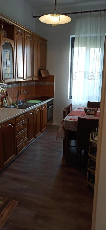 Lukas Apartament Vollga Dıraç Dış mekan fotoğraf