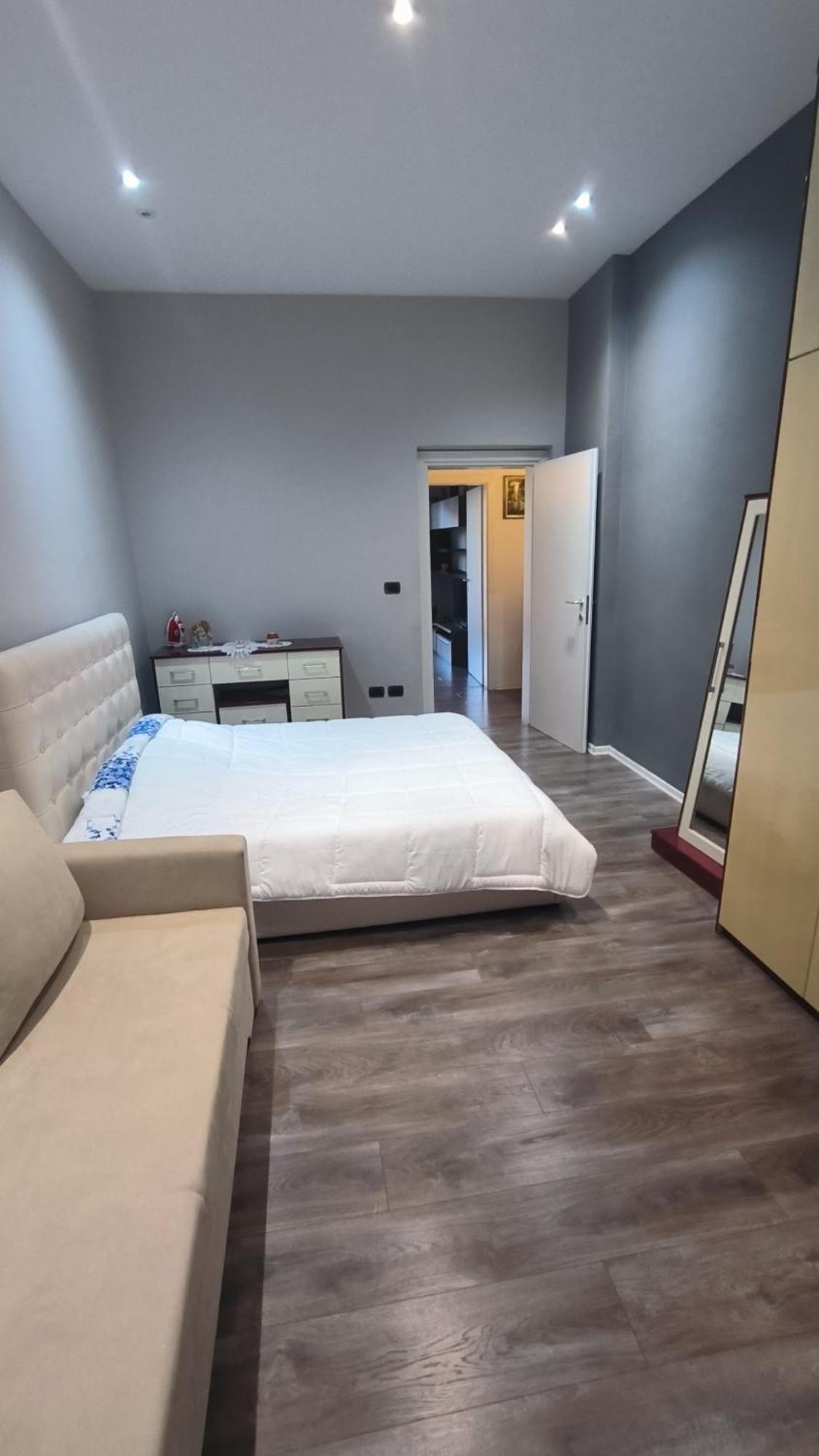 Lukas Apartament Vollga Dıraç Dış mekan fotoğraf