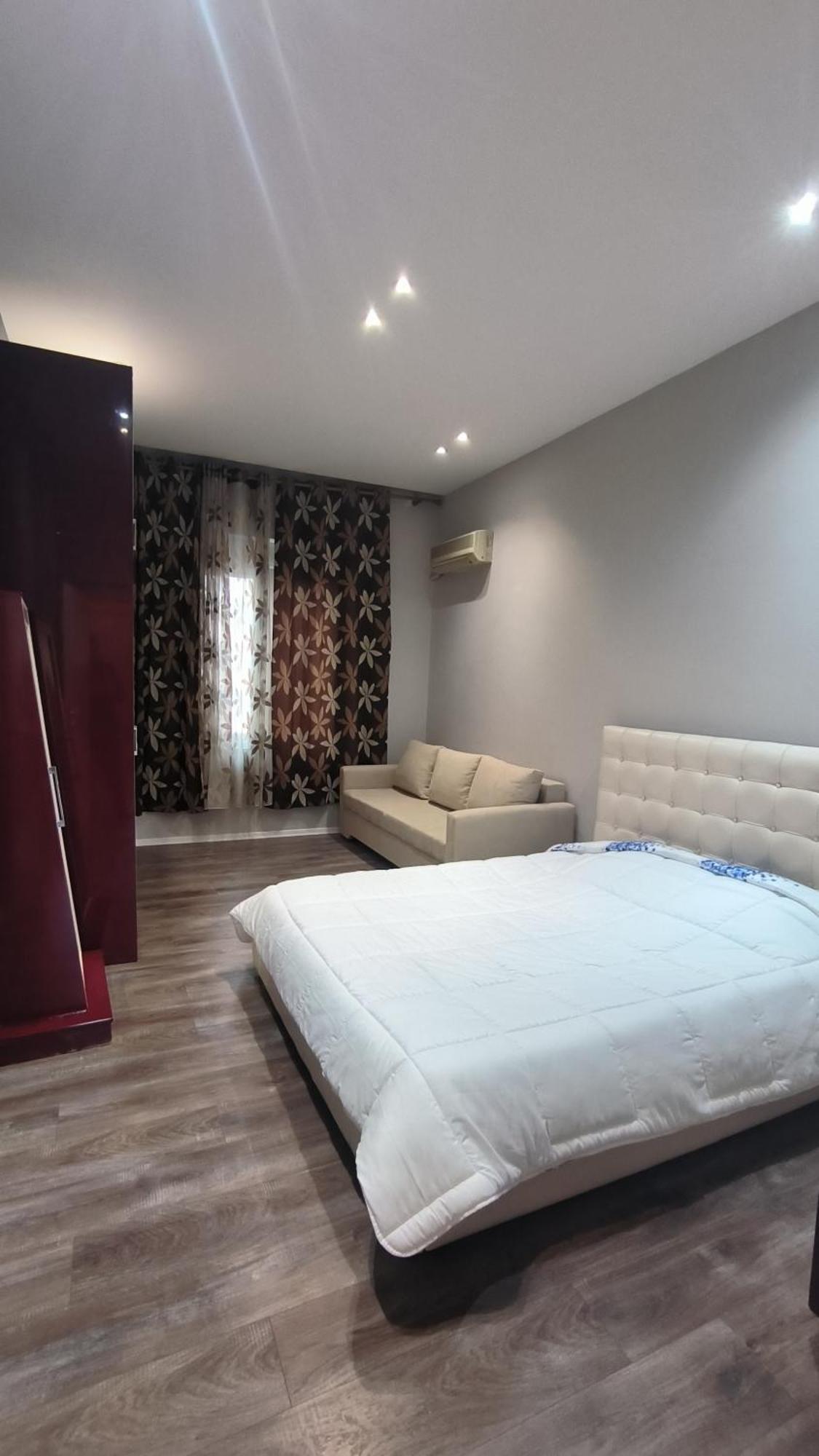 Lukas Apartament Vollga Dıraç Dış mekan fotoğraf