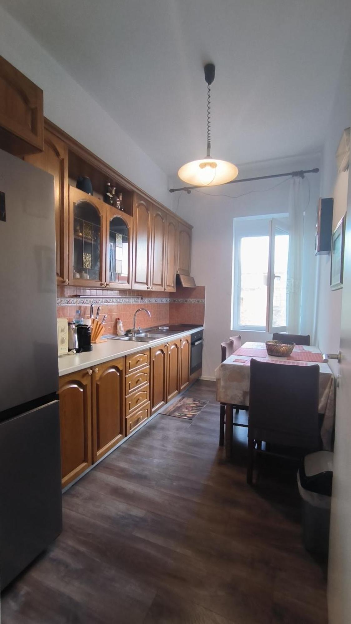 Lukas Apartament Vollga Dıraç Dış mekan fotoğraf