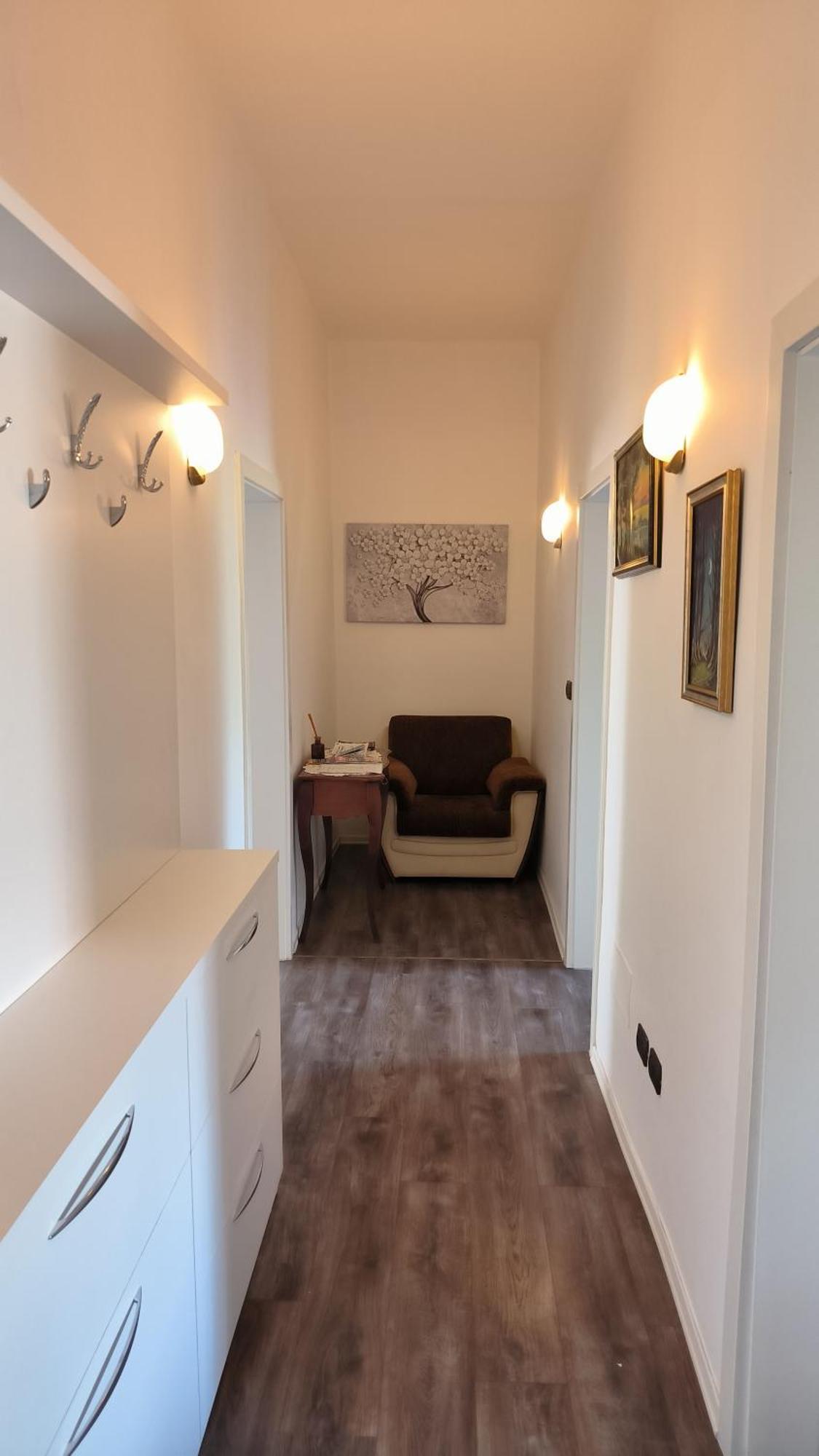 Lukas Apartament Vollga Dıraç Dış mekan fotoğraf