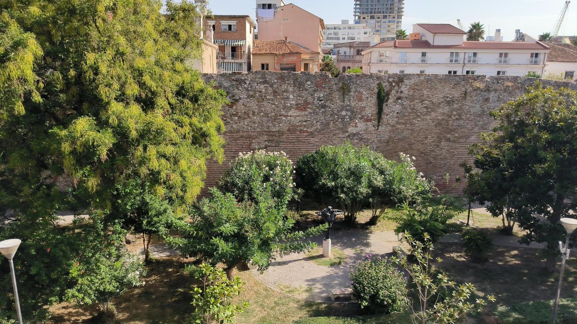 Lukas Apartament Vollga Dıraç Dış mekan fotoğraf