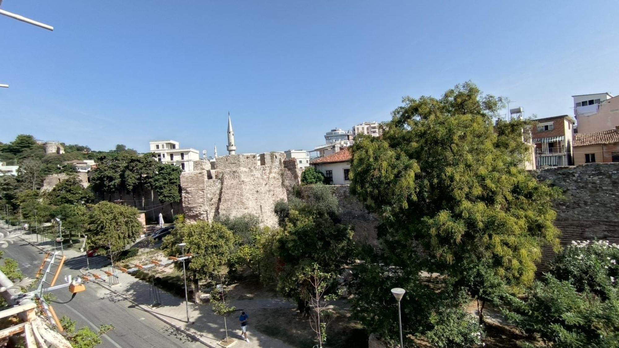 Lukas Apartament Vollga Dıraç Dış mekan fotoğraf