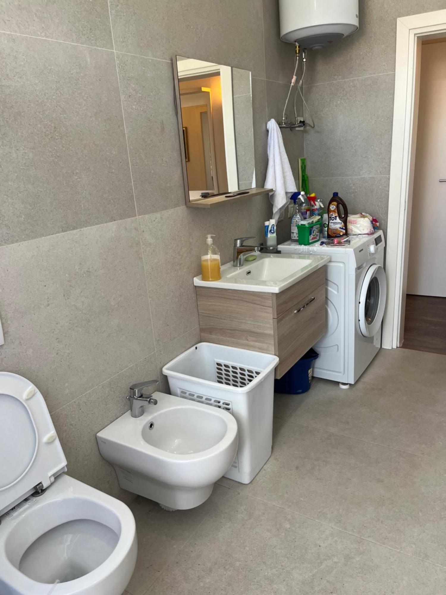 Lukas Apartament Vollga Dıraç Dış mekan fotoğraf