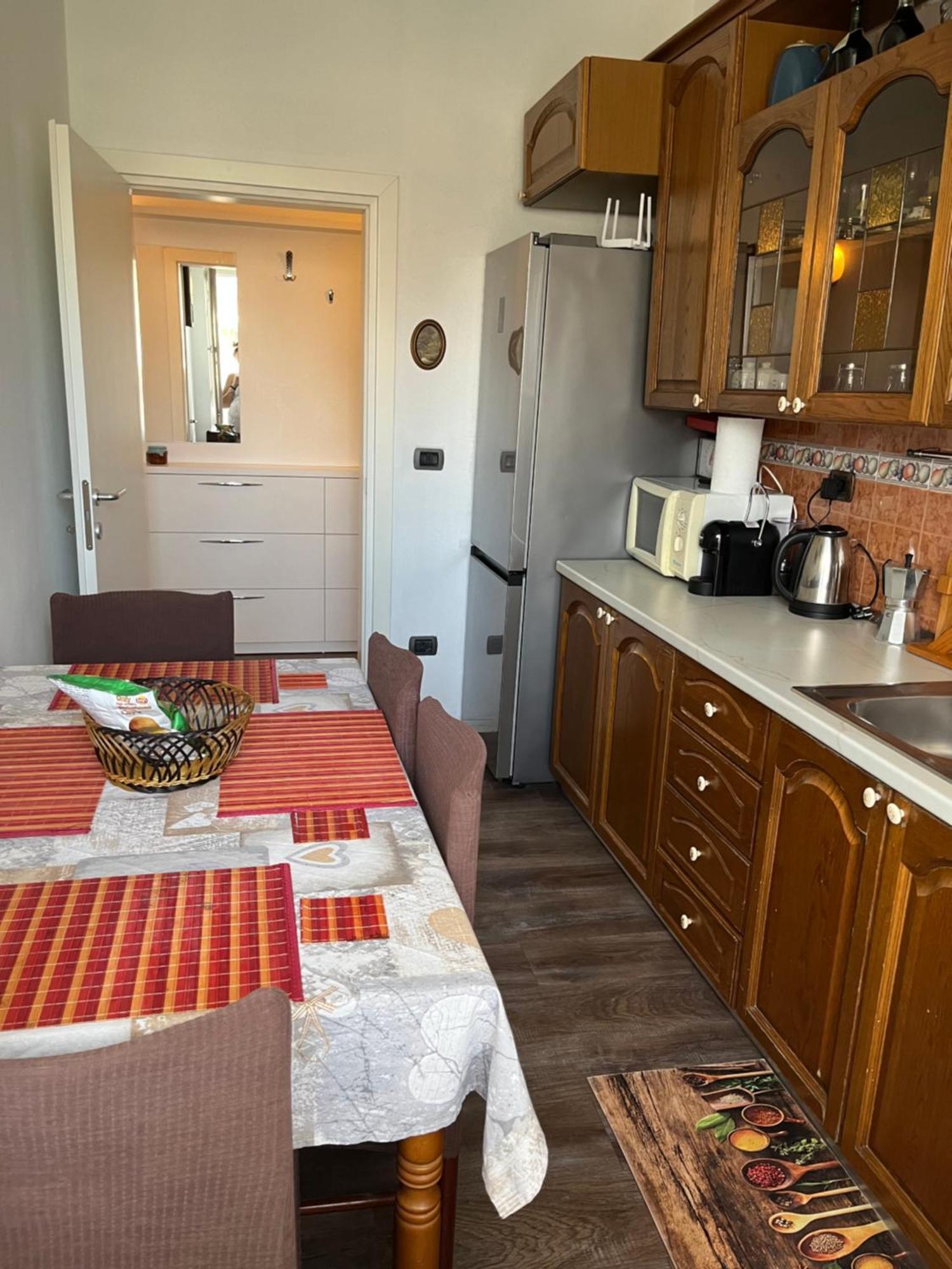 Lukas Apartament Vollga Dıraç Dış mekan fotoğraf