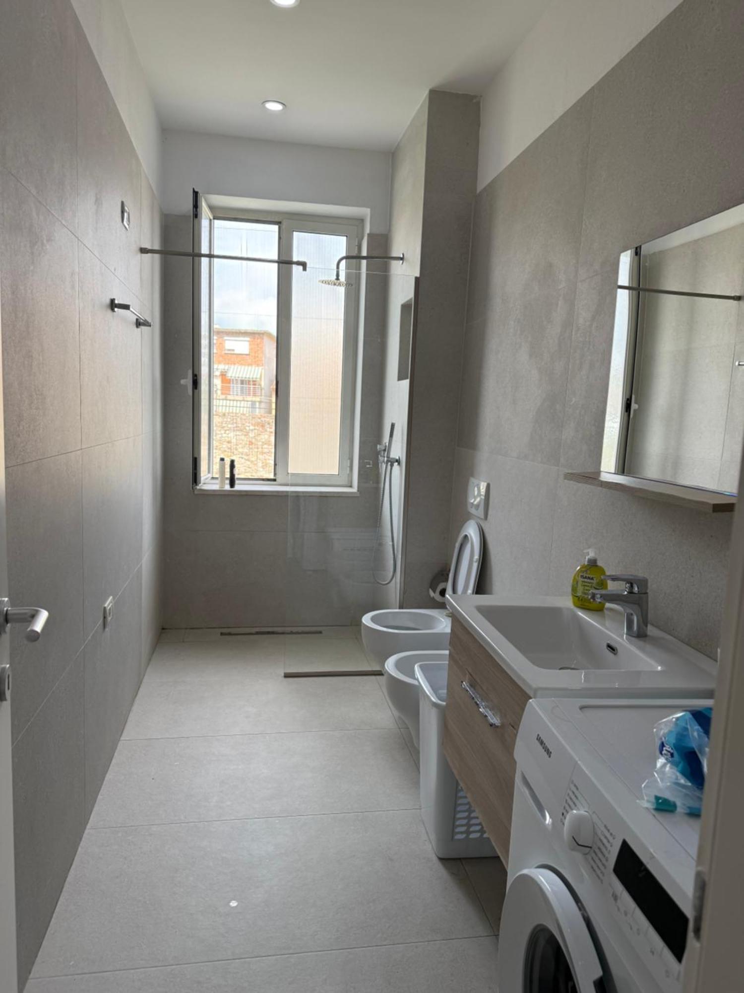 Lukas Apartament Vollga Dıraç Dış mekan fotoğraf