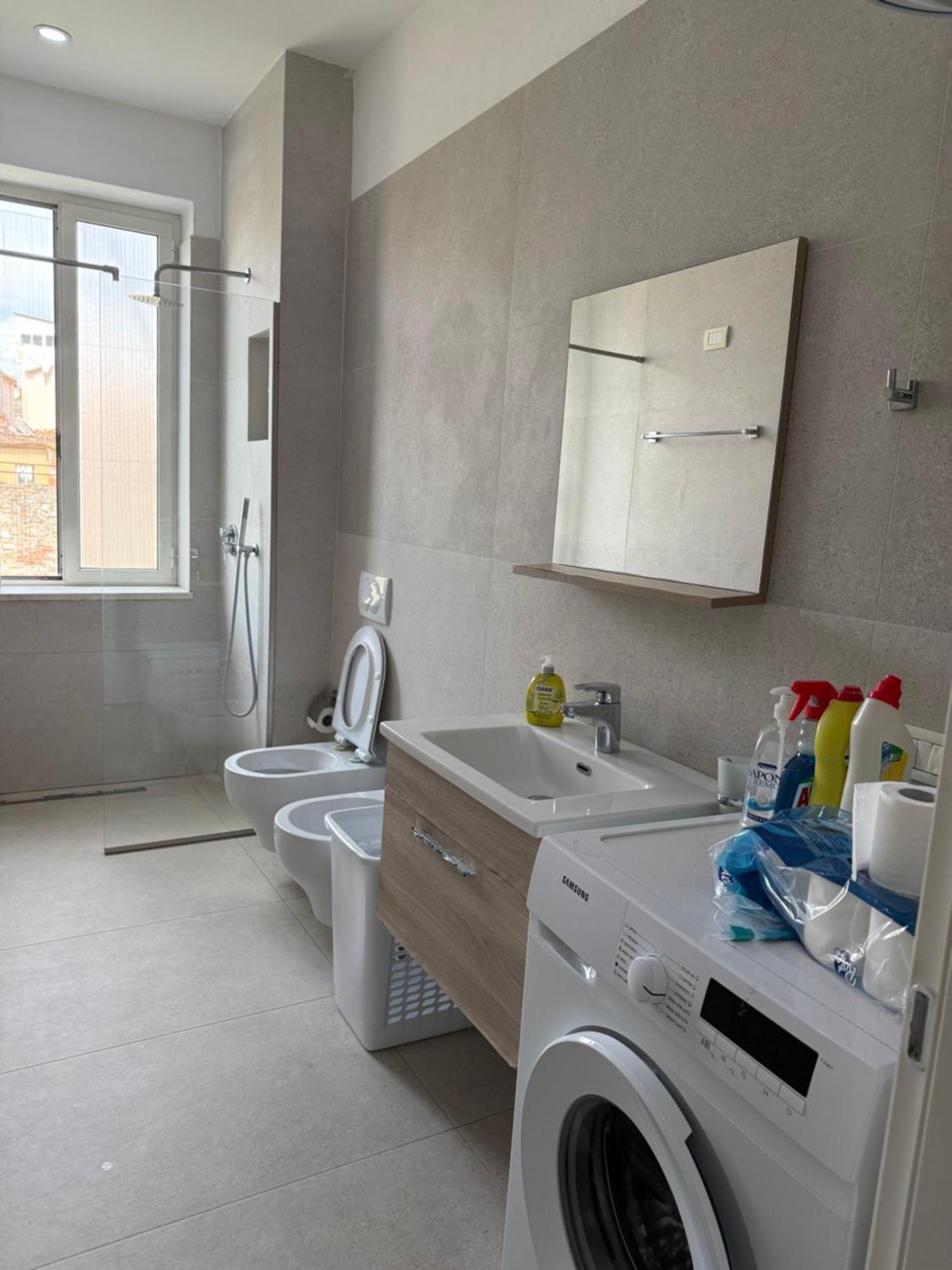 Lukas Apartament Vollga Dıraç Dış mekan fotoğraf