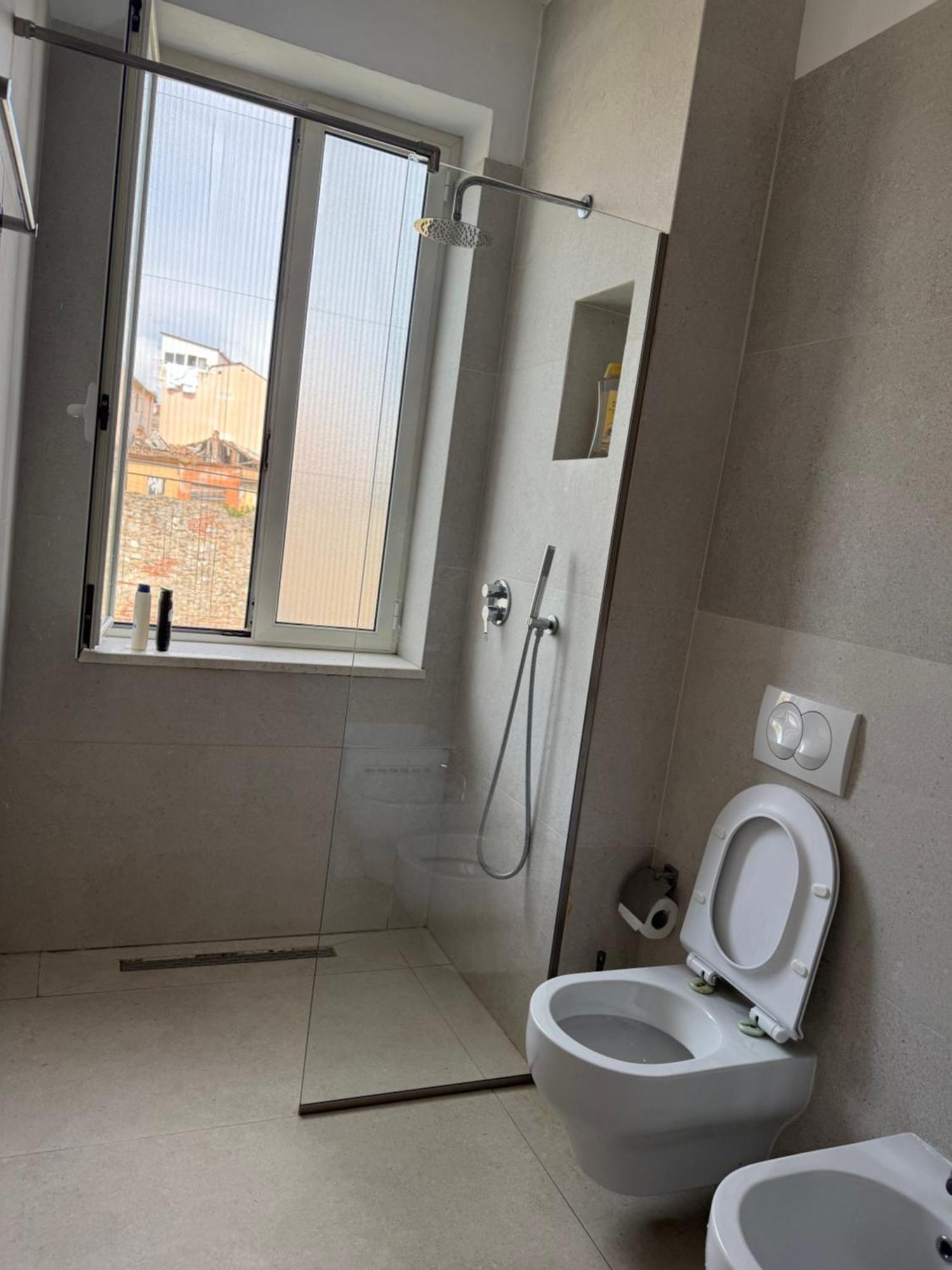 Lukas Apartament Vollga Dıraç Dış mekan fotoğraf