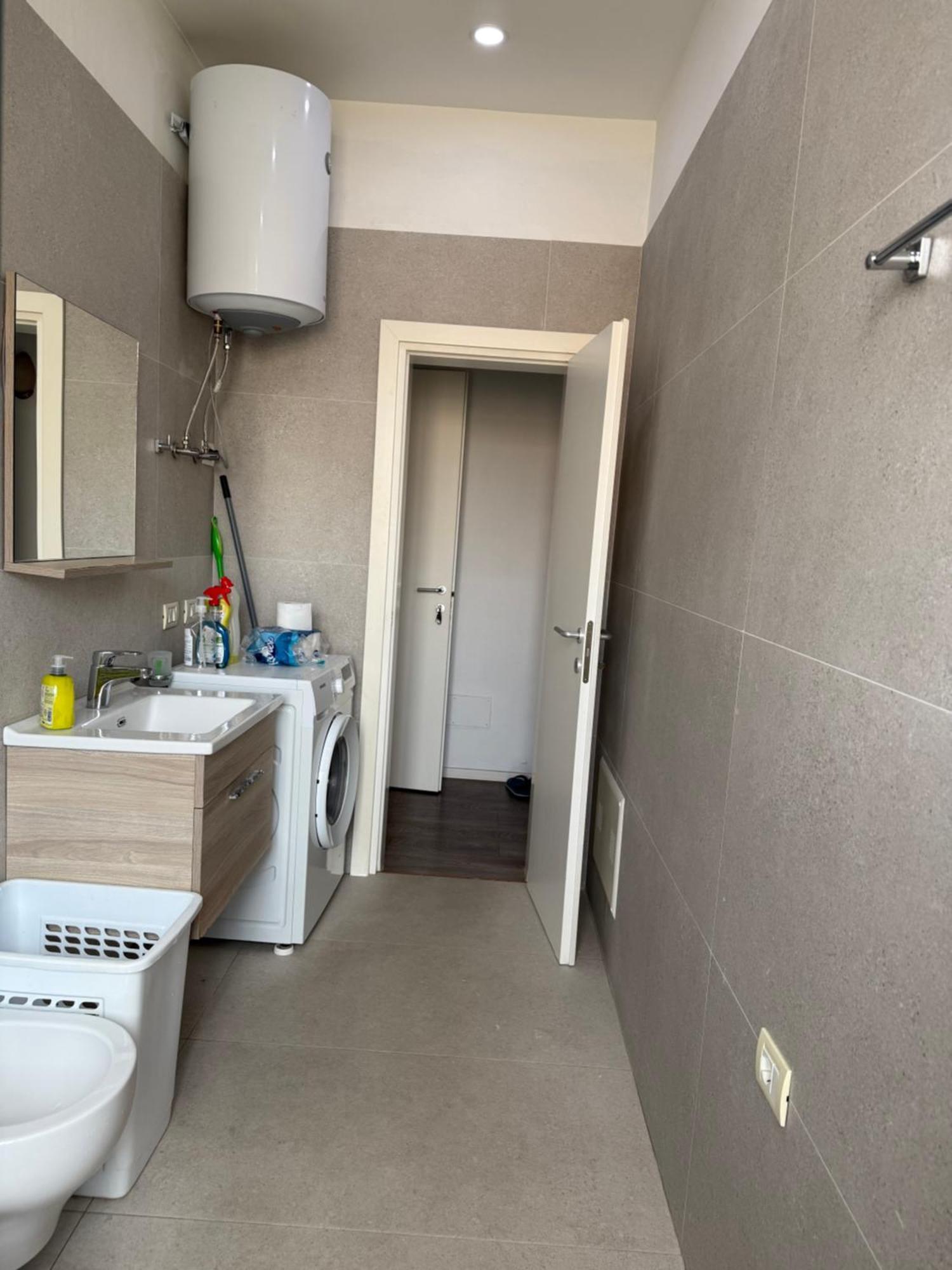 Lukas Apartament Vollga Dıraç Dış mekan fotoğraf