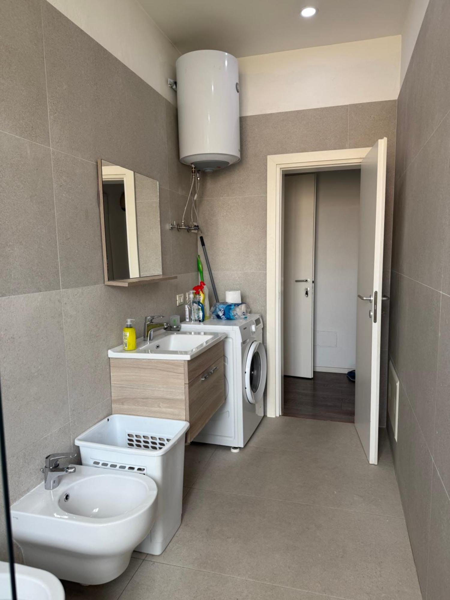Lukas Apartament Vollga Dıraç Dış mekan fotoğraf